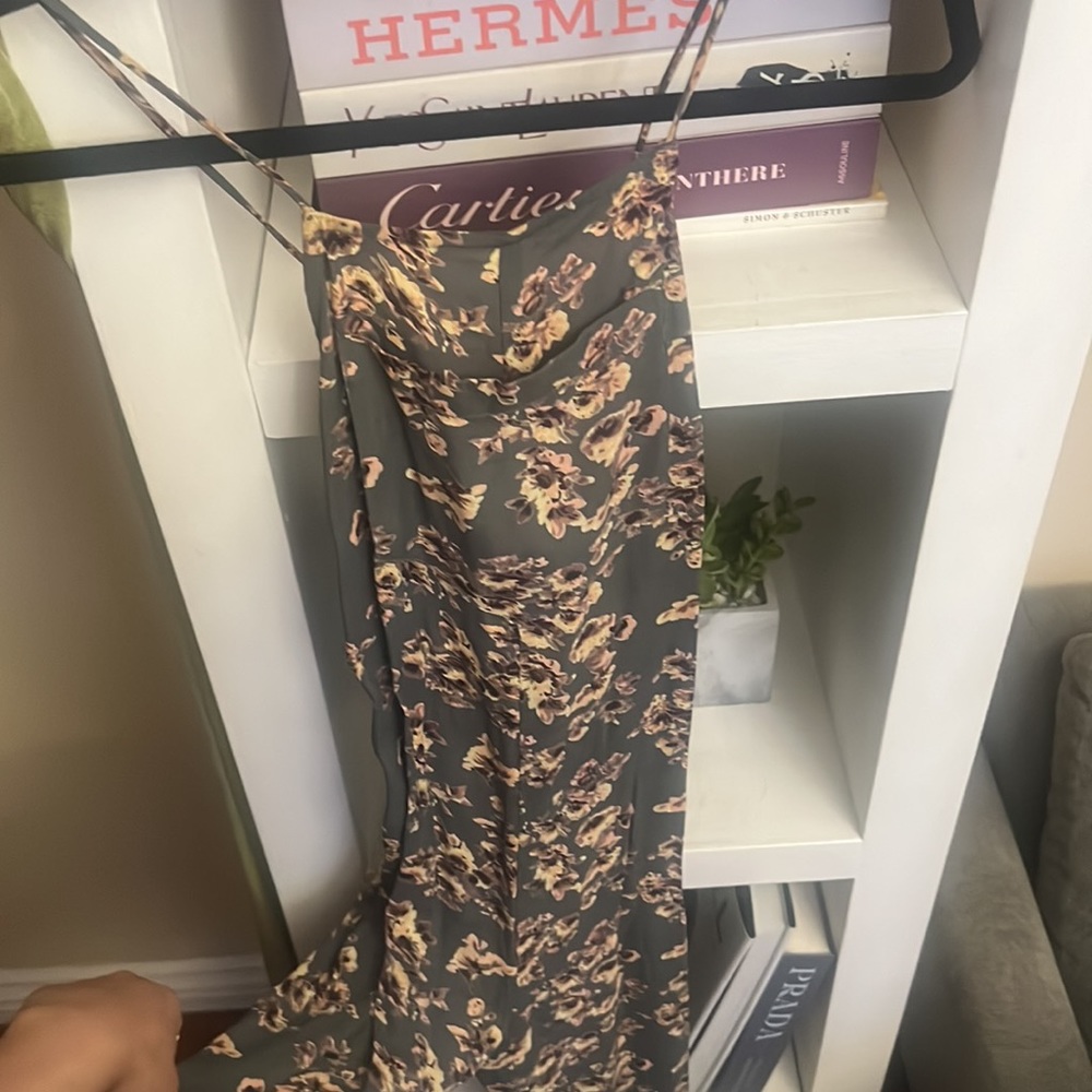 Long jumpsuit perfect condition